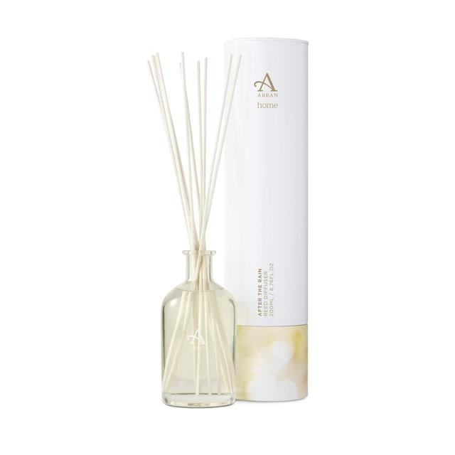 After The Rain - 200ML Reed Diffuser