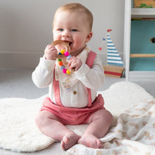 Load image into Gallery viewer, Baby Coo Teething Set
