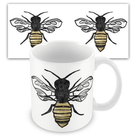 The Pollinator Mug