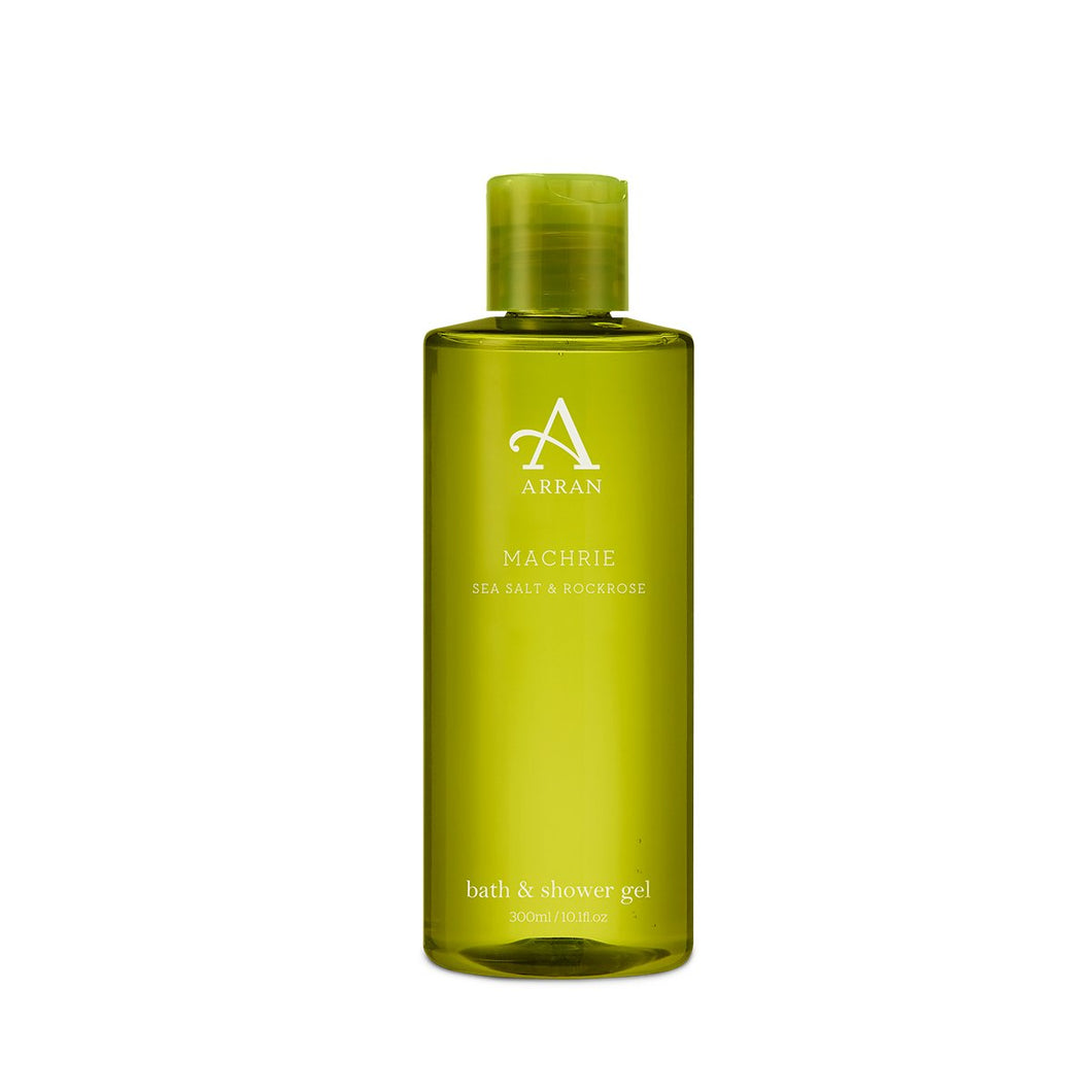 Machrie - Bath & Shower Gel