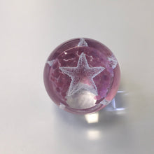 Load image into Gallery viewer, Special Moments Paperweight - Star
