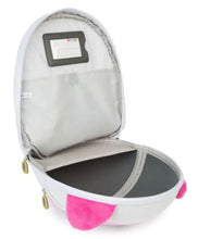 Load image into Gallery viewer, Pink Dog boppi Tiny Trekker Backpack
