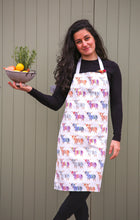 Load image into Gallery viewer, Hairy Coo Apron

