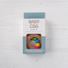 Load image into Gallery viewer, Baby Coo Teething Set
