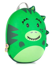 Load image into Gallery viewer, Dinosaur boppi Tiny Trekker Backpack
