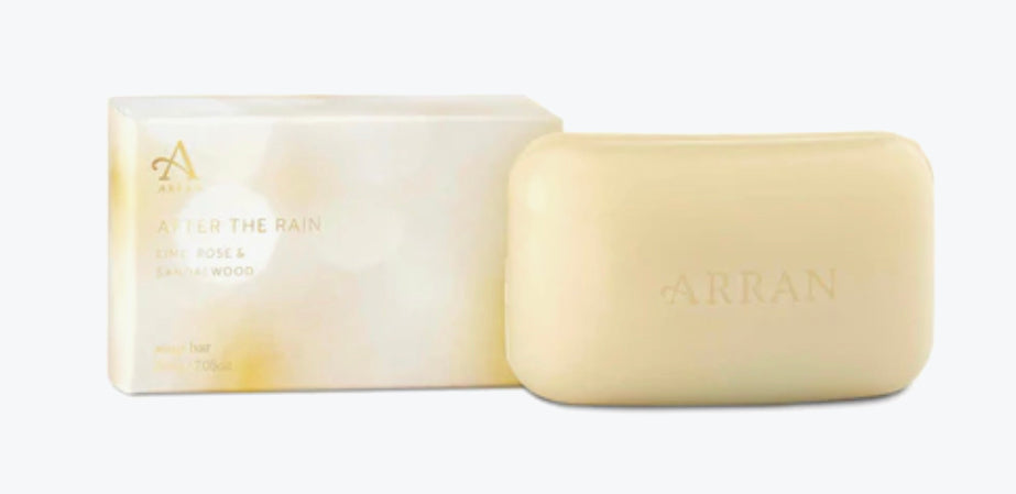 After the Rain - 200G Boxed Saddle Soap