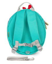 Load image into Gallery viewer, Robot boppi Tiny Trekker Backpack
