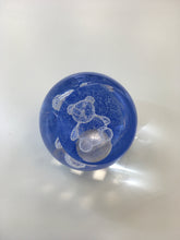 Load image into Gallery viewer, Special Moments Paperweight - Teddy

